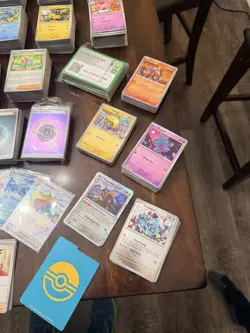 Pokemon Ascended Heroes Bulk - 2000+ Cards - Amazing Deal!! - Image 4