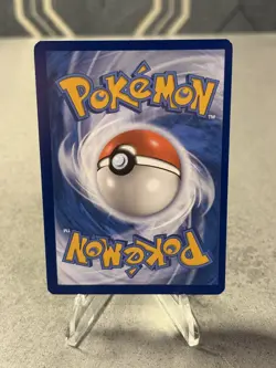 Pokemon TCG Tyranitar Holo Card Scarlet & Violet Paldea Evolved 222/193 - Image 2
