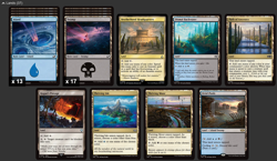 Ramses, Assassin Lord MTG EDH Commander Deck! Dimir Assassin's Creed! - Image 4