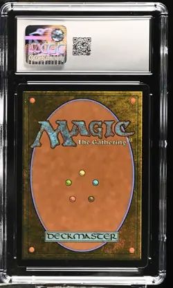 ARLINN, VOICE OF THE PACK War of the Spark CGC 10 MTG [Nostalgium] - Image 2