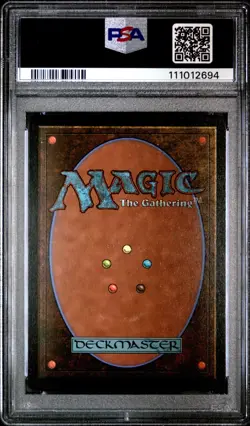 PSA 10 GEM MT Sol Ring Serial Human | Lord of the Rings | LOTR x MTG 493/900 - Image 2