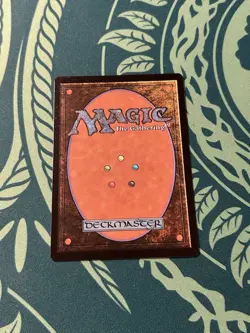 Night’s Whisper 1937 Borderless NON Foil SpongeBob Secret Lair SLD MTG Magic - Image 2