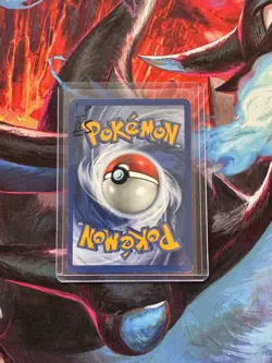 Pokemon Blaine’s Tauros 64/132 Gym Heroes - 1st Edition - LP - Image 2
