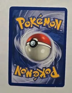 Muk 13/62 Fossil-Unlimited Edition Holo Pokemon LP - Image 2