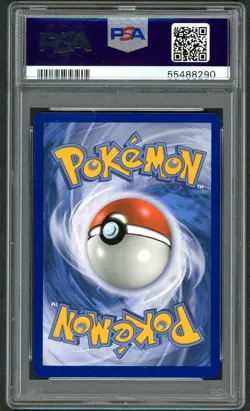 2016 POKEMON XY EVOLUTIONS #110 FLYING PIKACHU PSA 10 - Image 2