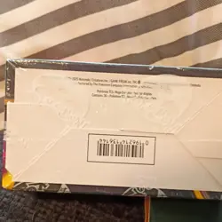 Pokemon Mega Evolution Booster Box 2025 English Promo Mega Lucario Gardevoir - Image 3