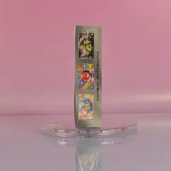 BATTLE PARTNERS POKEMON DISPLAY 2025 JAPANESE OVP SEALED 2 - Image 4