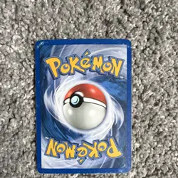 Pokemon Gastly Legendary Collection 76/110 Reverse Holo Common 50 HP 10 Eng… - Image 4