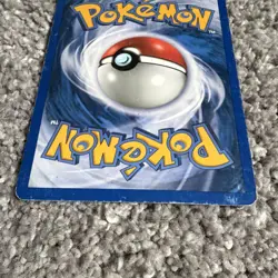 Pokemon Gastly Legendary Collection 76/110 Reverse Holo Common 50 HP 10 Eng… - Image 5