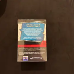Pokemon TCG: Scarlet & Violet Black Bolt Factory Sealed Booster Bundle Box - Image 2