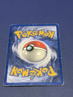 Pokemon TCG Kangaskhan Jungle 5/64 Holo Unlimited Holo Rare - Image 2