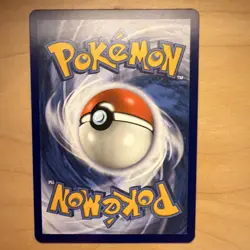 Pokemon Boss's Orders Giovanni 200/192 Full Art Holo Trainer Rainbow Rare - Image 2