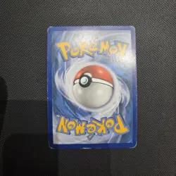 Pokemon Card - Bonnie 128/131 Forbidden Light Full Art Trainer Holo - Image 3