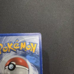Pokemon Card - Bonnie 128/131 Forbidden Light Full Art Trainer Holo - Image 5