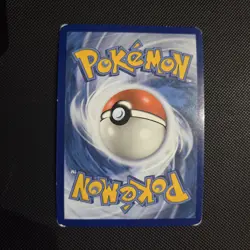 Pokemon Card - Umbreon Darkrai GX 125/236 Tag Team Unified Minds Holo Rare - Image 2
