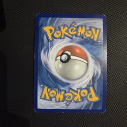 Pokemon Card - Gengar Mimikyu GX Full Art 53/181 Tag Team Team Up - Image 4