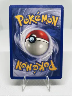 Pokemon Flute 086/102 Base Set Regular - Image 2