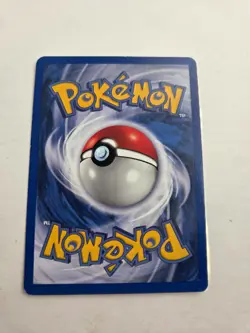 Pokemon TCG Dark Alakazam 1/82 Unlimited Holo Rare Team Rocket 1999 Holographic - Image 3