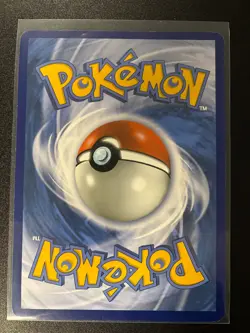 Pokemon Charizard EX XY17 JUMBO Holo Oversized Promo Card - Image 2