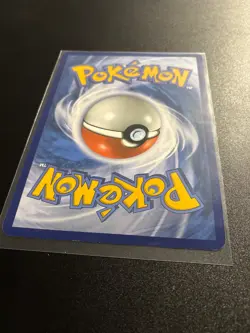 Pokemon Charizard EX XY17 JUMBO Holo Oversized Promo Card - Image 3