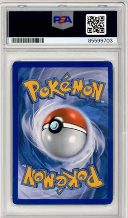 PSA Tara Sands Signed Mudkip XY38 XY Holo Black Star Promo Pokemon TCG 2014 - Image 2