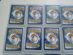 Pokemon TCG - 17 Trainer Full Art Holo Cards Bundle - Scarlet & Violet-Near Mint - Image 4