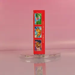 152 MEW POKEMON DISPLAY 2023 JAPANESE OVP SEALED 2 - Image 4