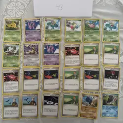 Pokemon Karte Card Vintage Japanese Konvolut Sammlung Collection Holo Rare - Image 1