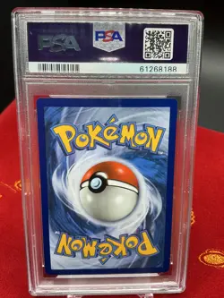 Charmeleon 10/108 Pokemon XY Evolutions Reverse Holo PSA 10 - Image 2