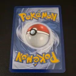 Celebi EX 141 Full Art 141/149 Boundaries Crossed Pokemon TCG Holo LP/NM - Image 2