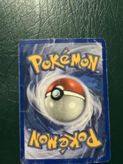 2003 Pokemon Skyridge Gyarados Reverse Holo Card 11/144 - Image 2
