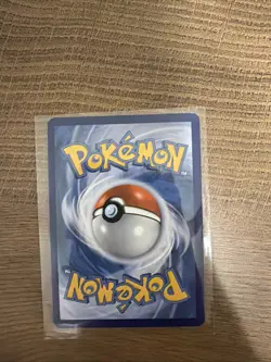 Pokemon TCG Sableye XY92 Holo Cosmos Black Star Promos Near Mint Condition - Image 2