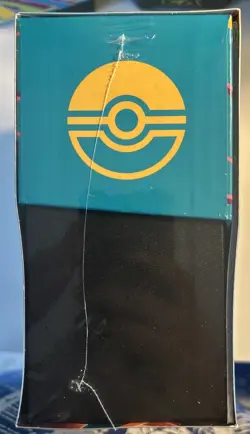 Pokemon TCG: Ascended Heroes Pokemon Center Elite Trainer Box (ETB) - In Hand - Image 3