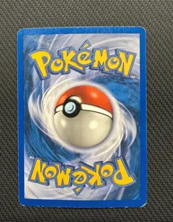 Pokemon Card-Snorlax-Skyridge-100/144-HoloReverse-ENG-LP - Image 2