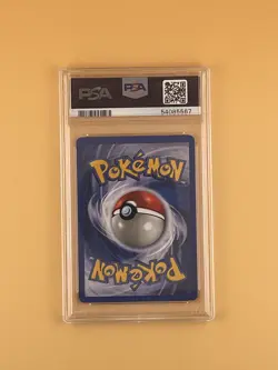 Charizard 1999 Pokemon Card Game Base Set Unlimited Holo #4 004/102 PSA 6 EX-MT - Image 2