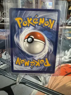 Pokemon TCG Quaxly - 206/193 - SV02: Paldea Evolved Illustration Rare - Image 2