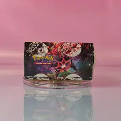 POKEMON TCG SWORD & SHIELD DARKNESS ABLAZE BOOSTER BOX DISPLAY OVP SEALED (1) - Image 5