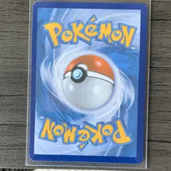 Pokemon Sableye XY92 XY Holo Promo (LP) Free Shipping - Image 2