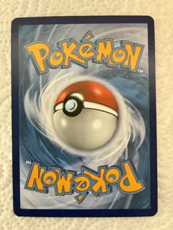 Archie’s Ace in the Hole 157/160 Full Art XY Primal Clash NM Pokemon - Image 2