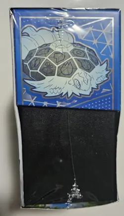 Pokemon TCG Stellar Crown ETB Sealed Box - Image 3