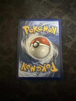 Birthday Pikachu Holo 24 Celebrations Classic Collection Pokemon 2021 - Image 2