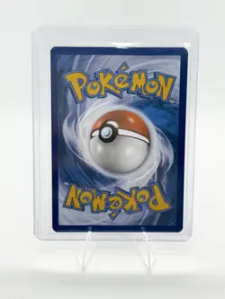 Pokemon TCG Scarlet & Violet Riolu 215/198 Illustration Rare Near Mint NM - Image 2