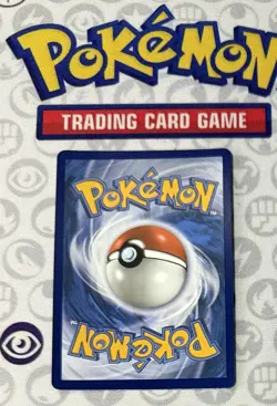 Pokemon Mega Sharpedo EX 127/094 Special Illustration Rare Full Art Holo 330 HP - Image 4
