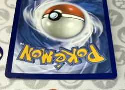 Pokemon Mega Sharpedo EX 127/094 Special Illustration Rare Full Art Holo 330 HP - Image 5