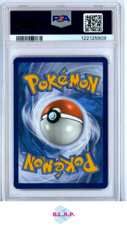 FEELINARA POKEMON 212 / 203 2021 DRACHENWANDEL GEM MINT DEUTSCH PSA 10 - Image 2