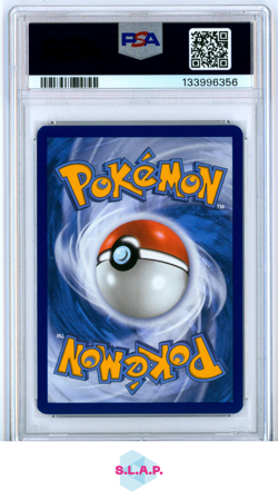 PIKACHU WORLD CHAMPIONSHIPS POKEMON GER SVP DE-SV BLCK STAR PROMO 2025 225 PSA 9 - Image 2