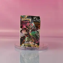 POKEMON TCG SWORD & SHIELD DARKNESS ABLAZE BOOSTER BOX DISPLAY OVP SEALED (2) - Image 3