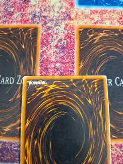 Yu-Gi-Oh! TCG Thestalos the Firestorm Monarch RDS-EN021 Super Rare Unlimited MP - Image 5