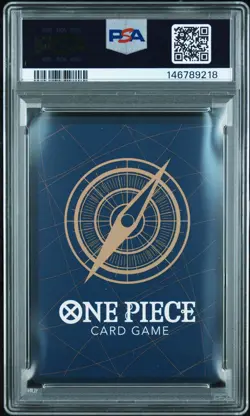 2025 ONE PIECE SIMPLIFIED CHINESE 3RD ANNIVERSARY SET #066 BOA HANCOCK PSA 9 - Image 2