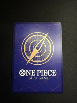 Zeus (Alt Art) OP11-106 Alt Art AA NM - ONE PIECE TCG English - Image 4